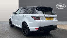 Land Rover Range Rover Sport 3.0 SDV6 HSE Dynamic 5dr Auto Diesel Estate